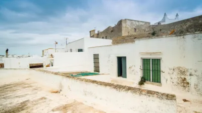 House in Vejer de la Frontera photo 43