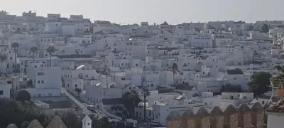 House in Vejer de la Frontera photo 45