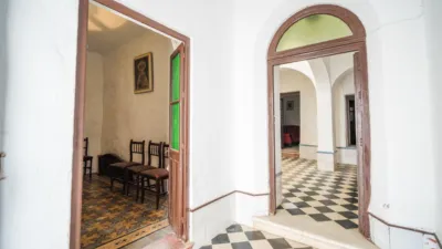 House in Vejer de la Frontera photo 4