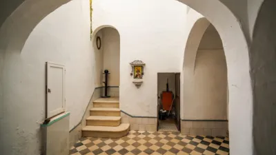 House in Vejer de la Frontera photo 5