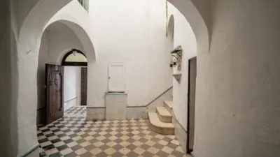 House in Vejer de la Frontera photo 6