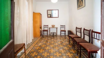 House in Vejer de la Frontera photo 7