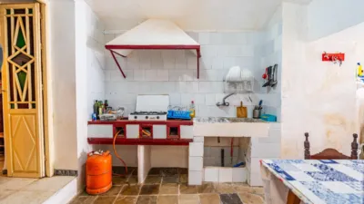 House in Vejer de la Frontera photo 9