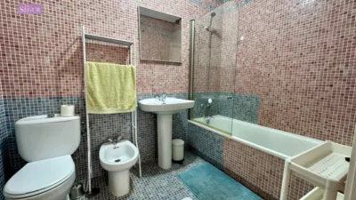 Apartment in La Bodega photo 10
