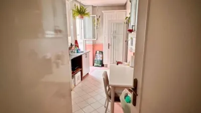 Apartment in La Bodega photo 11
