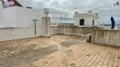Apartment in La Bodega photo 13