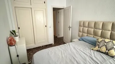 Apartment in La Bodega photo 14