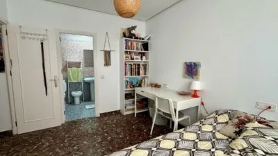 Apartment in La Bodega photo 16