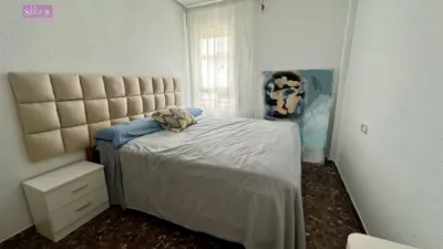 Apartment in La Bodega photo 2