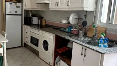 Apartment in La Bodega photo 4