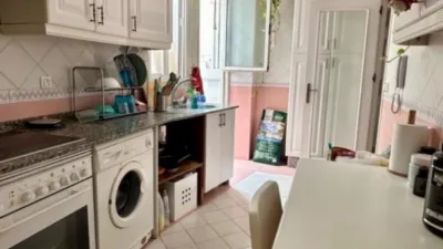 Apartment in La Bodega photo 6