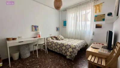 Apartment in La Bodega photo 9