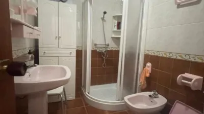 Apartment in the Old Town photo 21