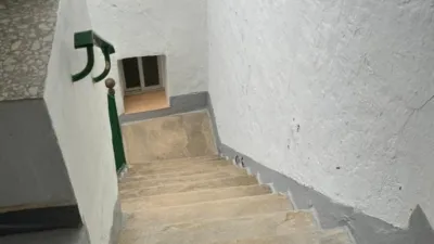House in Medina Sidonia photo 27