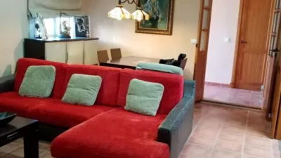 Casa en Paterna photo 4