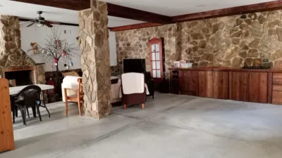 Loft en Paterna photo 4