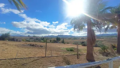 Rustic Finca in Piegallina photo 11