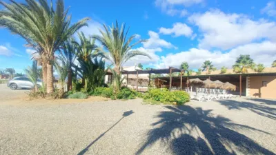 Rustic Finca in Piegallina photo 17