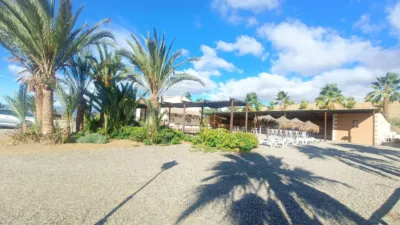 Rustic Finca in Piegallina photo 18