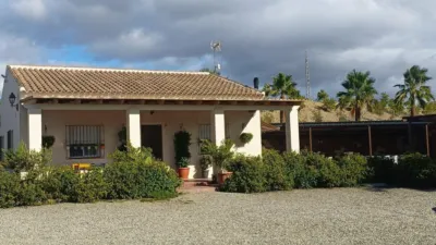 Rustic Finca in Piegallina photo 22