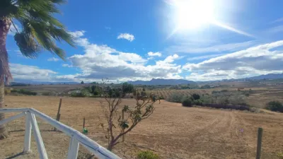 Rustic Finca in Piegallina photo 23