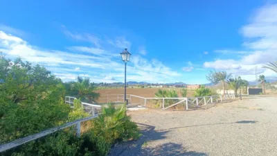 Rustic Finca in Piegallina photo 25