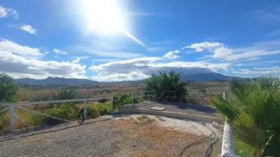 Rustic Finca in Piegallina photo 26