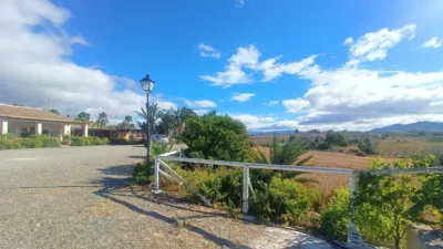 Rustic Finca in Piegallina photo 27