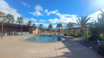 Rustic Finca in Piegallina photo 2