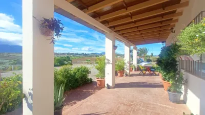 Rustic Finca in Piegallina photo 33