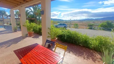 Rustic Finca in Piegallina photo 34