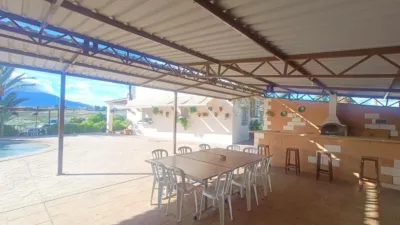 Rustic Finca in Piegallina photo 4