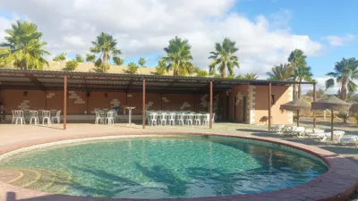 Rustic Finca in Piegallina photo 57