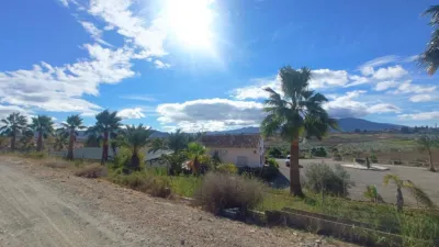 Rustic Finca in Piegallina photo 65