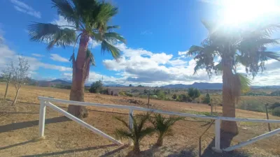 Rustic Finca in Piegallina photo 9
