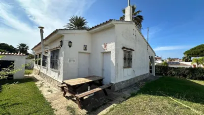 Chalet en Fuente del Gallo photo 4