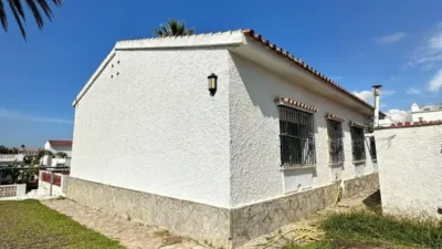 Chalet en Fuente del Gallo photo 5