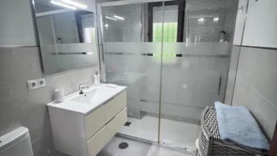 Apartment on Avenida photo 13