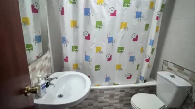 Apartment on Avenida photo 15