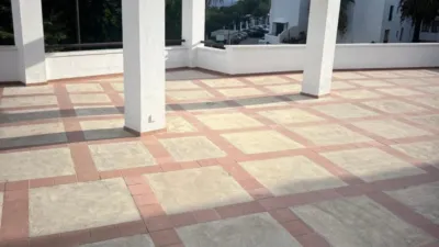 Apartment on Avenida photo 16