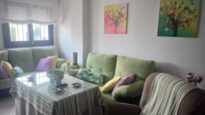 Apartment on Avenida photo 2
