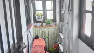 Apartment on Avenida photo 4