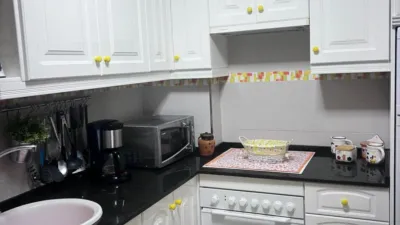 Apartment on Avenida photo 5