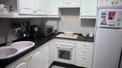 Apartment on Avenida photo 6