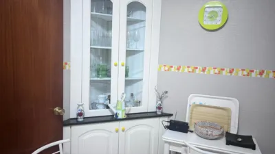 Apartment on Avenida photo 7