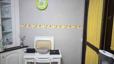 Apartment on Avenida photo 8