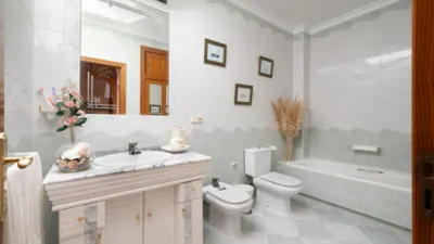 Townhouse in Alhaurín El Grande photo 11