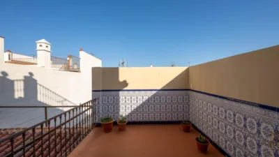 Townhouse in Alhaurín El Grande photo 12