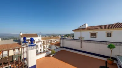 Townhouse in Alhaurín El Grande photo 13
