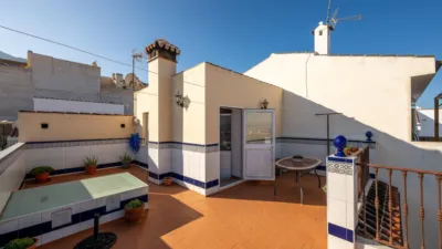 Townhouse in Alhaurín El Grande photo 15